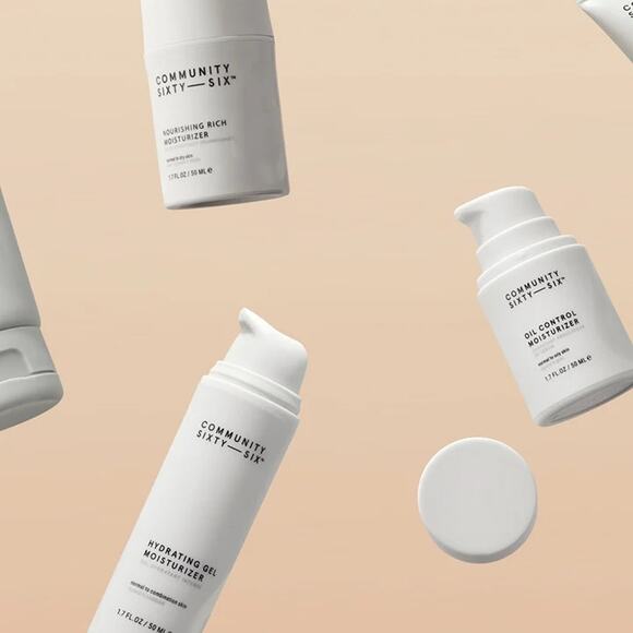 Community Sixty - Six Hydrating Eye Cream - Picture 6 of 6